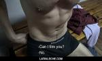 Nonton video bokep HD Uncut cle Latino Fucked In The Gym mp4
