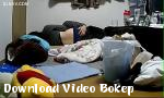 Video bokep Hancurkan kamera keamanan di rumah Mp4