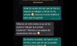 Film Bokep LA MAMA DE MI AMIGO POR WHATSAPP EL ME DEBIA Y YO  2019