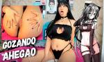 Video Bokep Terbaru Novinha Cosplay Gozando Fazendo AHEGAO - Sexy Teen gratis