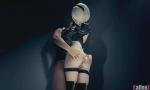 Download Video Bokep HMV hentai (nier automata 2b) terbaik