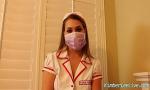 Download Video Bokep Nurse Kimber Lee Gives Handjob in her Purple Latex terbaik