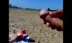 Nonton video bokep HD Jerking off onto an unknowing sunbather mp4