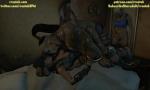 Bokep Video Mortal Kombat Threesome animationma; Goro getting  mp4