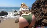 Bokep Video Sialan doggystyle di pantai umum  lpar POV  rpar   hot