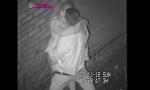 Nonton Video Bokep den camera caught horny couple in alley on SpyAmat 2019