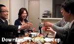 Video bokep online Japanese Drunk Wife dipaksa oleh 2 teman band Full hot