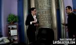 Download video Bokep HD Stealing secretary is brutally punished by irate b mp4