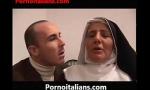 Bokep HD Pelacur biarawati Italia melakukan blowjob  Il pom 3gp
