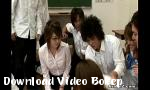 Video bokep Guru Jepang yang bersemangat menjadi kacau dan aed Mp4 gratis