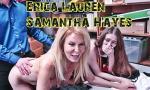 Bokep Sex StepMom Erica Lauren And Daughter Samantha Hayes C gratis