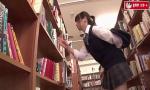 Bokep Xxx Gạ chịch em học sinh trong thư viện trư