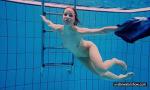 Video Bokep Terbaru Teen girl Avenna is swimming in the pool mp4