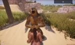 Video Bokep wild life game 3d furry yiff man lizard sex human  2019