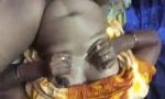 Bokep HD hot mallu aunty massage with loud moaning hot