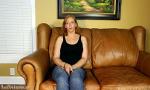 Vidio Bokep Mom on casting couch masturbating then giving a bl hot