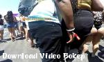 Download video bokep Handjob dalam festival terbaru