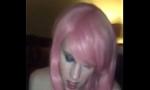 Nonton Video Bokep Cross dresser sucks dick gratis