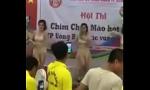 Bokep Seks thi chim mới nhất thế này thì chim hót c