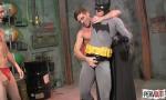 Video Bokep Hot Batman vs The GoGo Boys SUPERHERO DOMINATION 3gp online