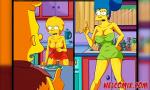 Download Bokep Playing Checkers - The Simptoons hot