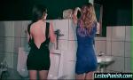 Nonton Film Bokep (Demi Lopez & Gia Paige) Sexy Lesbia 2019