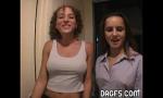 Bokep Video Amateur teens threesome 3gp