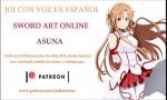 Bokep Full Audio JOI hentaima Asuna de SAO  period Voz españ gratis