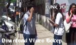 Vidio Bokep Gadis Meminta Ukuran Dick dari Orang Asing Funk Yo - Download Video Bokep
