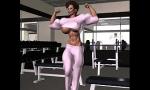 Nonton Bokep Online Gym FMG Animation terbaik