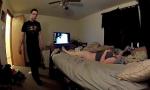 Download video Bokep HD Gadis gemuk meniduri 2 orang di kamar tidur  perio online