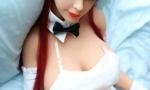 Bokep Video Realdollwives&period 140cm 4.59ft Lifelike  online