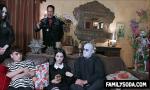 Xxx Bokep Addams Family hot