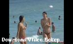 Download video bokep Anak ayam panas di pantai telanjang 4 Mp4