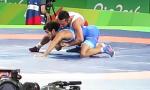 Video Bokep Online Korea x Armenia Wrestling Rio 2016 Luta Greco Roma mp4