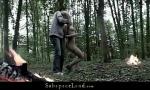 Vidio Bokep Bdsm Forest Hunting online