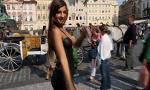 Film Bokep Maria - Walk In Prague