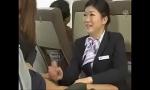 Film Bokep Asian Flight attendant gratis