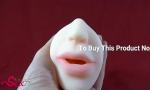 Nonton Bokep Small Size sy and Mouth Masturbation Toy For Male 3gp online