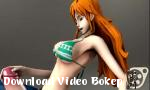 Video bokep Nami futanari 3D SFM satu potong terbaru di Download Video Bokep