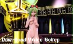 Free nonton vidio bokep 3D Green Head Hentai Sex Dance