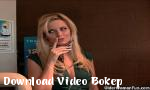 Bokep terbaru Blonde milf Bobbi Eden mendapat kacau - Download Video Bokep