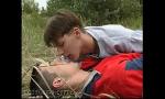 Video Bokep HD Gay oral junkie makes his mate t a nut outdoors 2019