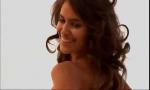 Download video Bokep Irina Shayk nude Bodypainting on a beach terbaru