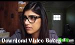 Film bokep Mia Khalifa mengambil 2 ayam hitam besar 7 91