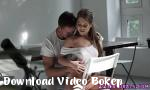 Nonton video sex Pretty babe menarik kontol online gratis