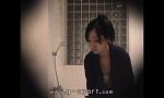 Download video Bokep HD Voyeur of Japanese girl Mako higashio in bathroom gratis