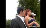 Video Bokep ty german redhead in outdoor threesome mp4