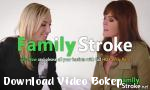 Video bokep FamilySTROKE  Perfect MOM dan Lesbian Step Daughte di Download Video Bokep