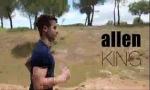 Video Bokep Allen King sediento de verga